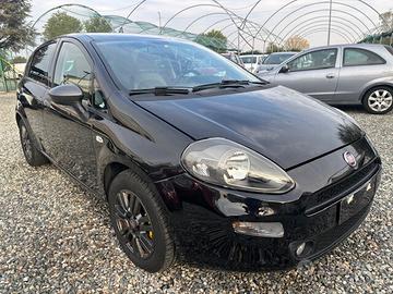 Fiat Punto 1.4 S&S 8V Dualogic 5 porte Lounge