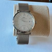 IWC Portofino Automatic IW356505 40mm