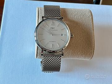 IWC Portofino Automatic IW356505 40mm