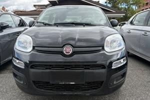 Pandina 1.0 65cv Hybrid Icon