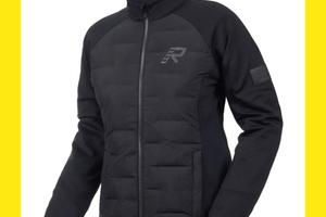 GIACCA DONNA COMBORINA RUKKA