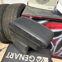 Bracciolo universale per vw