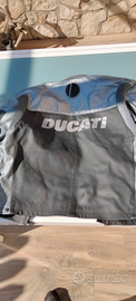 Giacca Racing Ducati corse by Dainese