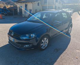 Volkswagen Polo 1.6 TDI 90cv - 2010