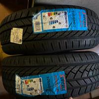 pneumatici auto NUOVI 