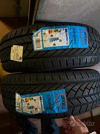 pneumatici auto NUOVI 