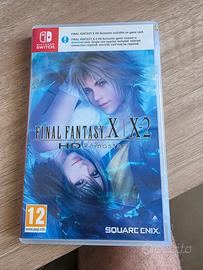 Final fantasy X - Crisis Core FFVII