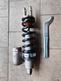 Monoammortizzatore Honda Transalp XL750