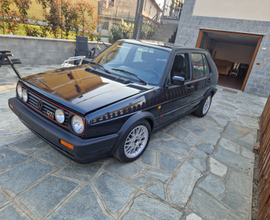 Golf gti 16v mk2