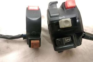 Blocchetti devio luci start Ducati Monster 600 900