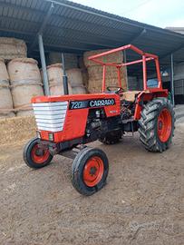 Trattore Carraro 720