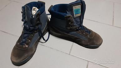 Scarpe trekking