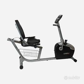 Cyclette Carnielli R-06