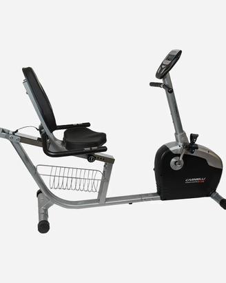 Cyclette Carnielli R-06