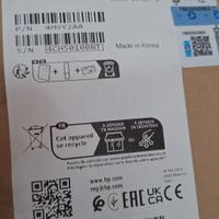 ram HP 32gb ddr5 pc4-5800 4800mhz