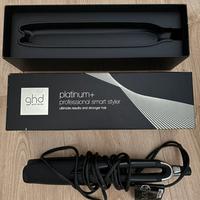 Piastra Ghd capelli