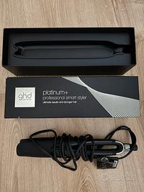 Piastra Ghd capelli