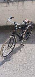 Bici da passeggio Velomarche Via Veneto Elegance