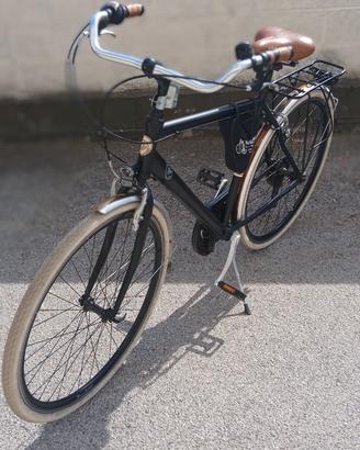 Bici da passeggio Velomarche Via Veneto Elegance