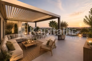 Appartamento di 188 m² con più di 5 locali e box a