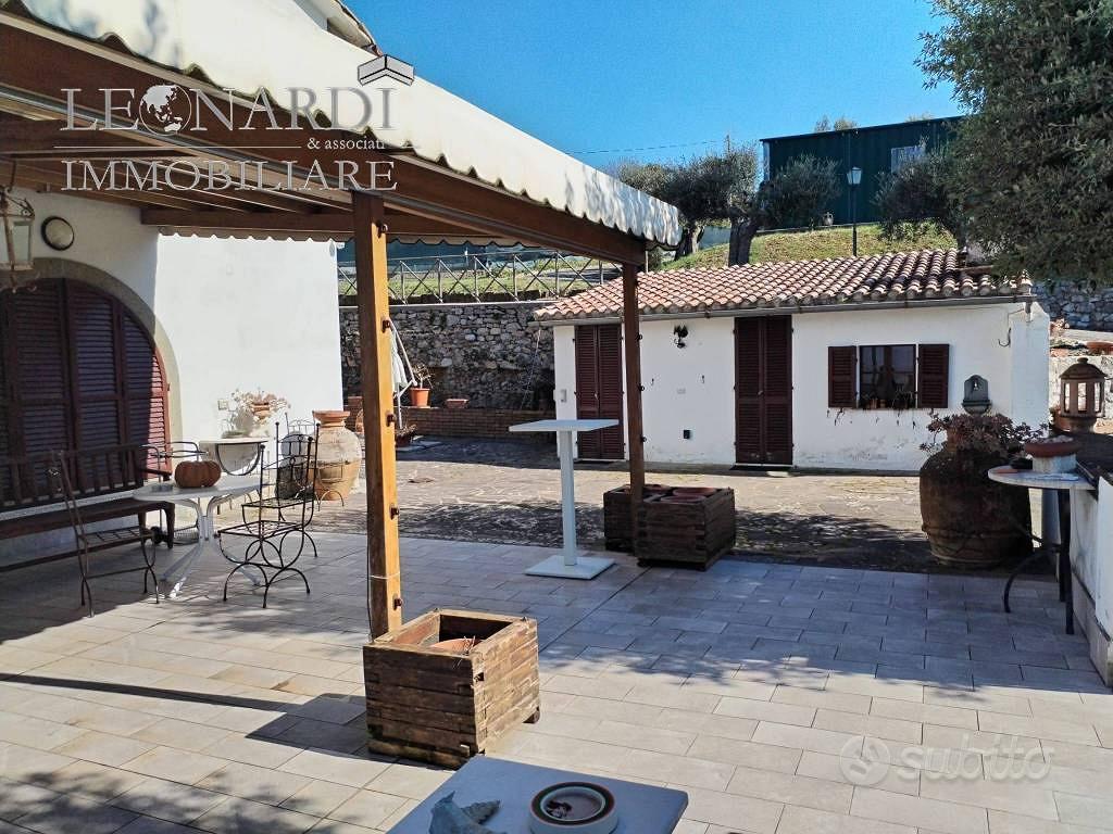 Casa – Corciano, Valpinza - Vista 4