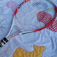 racchetta da tennis per bambini