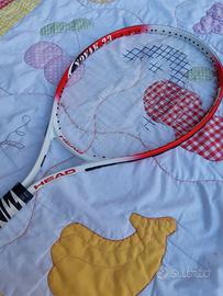 racchetta da tennis per bambini