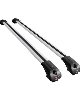 Barre Tetto Portatutto Alpine Ace-1  Skoda Kamiq