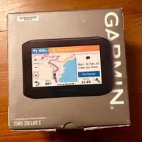 Garmin Zumo 396 LMT-S Ducati