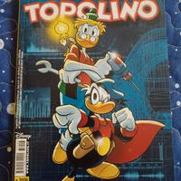 Topolino n. 3006 - Anno 2013