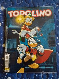 Topolino n. 3006 - Anno 2013