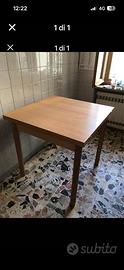 TAVOLO LEGNO