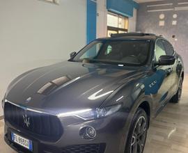 Maserati Levante V6 Diesel AWD Gransport