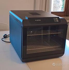 KLARSTEIN ARIZONA JERKY - Disidratatore