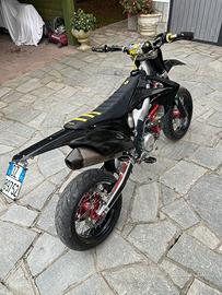 Honda crf 450r 2009