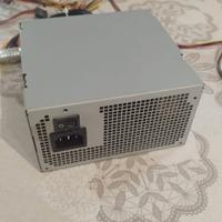 Alimentatore pc Nilox 500w