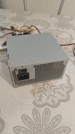 Alimentatore pc Nilox 500w