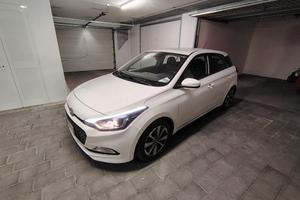 hiunday i20 econext 1.2  85cv