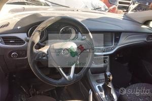 Kit Airbag Opel Astra K