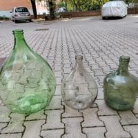 Damigiana grande 35 litri