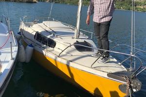 Barca a vela DEHLER 65 VARIANTA
