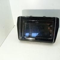 NAVIGATORE SUZUKI Swift Serie (AZ) 3992052RA9CN5 K