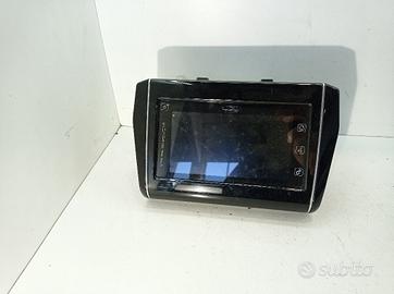 NAVIGATORE SUZUKI Swift Serie (AZ) 3992052RA9CN5 K
