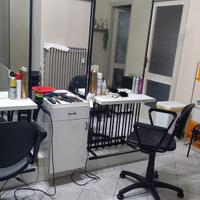 Arredamento Parrucchiere/a