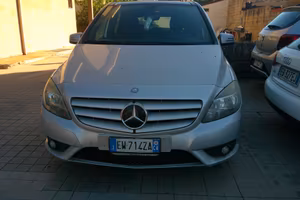 Mercedes-benz B 180 CDI Automatic Premium