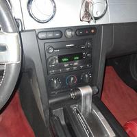 mustang 4600 cc v8