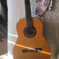 Guitar C440 M NAT