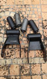 Biscottini Balestre Ford Bronco