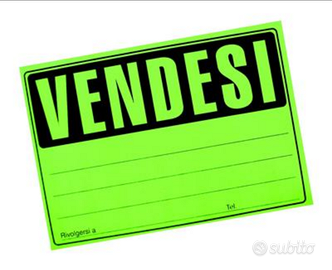 Locale commerciale a prezzo vantaggioso