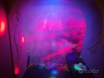 Cessione attività di ristorazione/discoteca